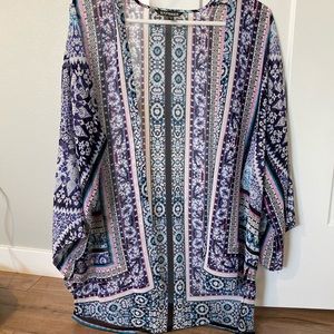 Express Kimono!!